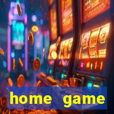 home game gamecategoryid 3